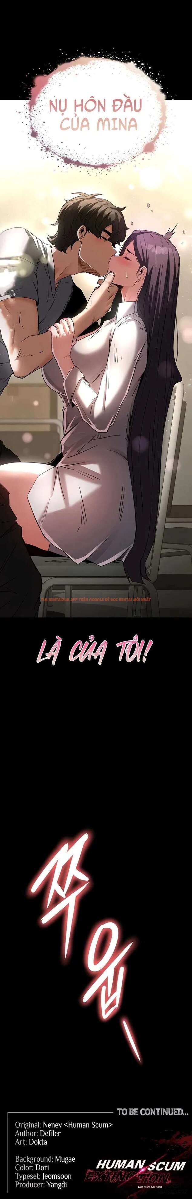 Xem ảnh Nhân Loại Ngày Mạt Thế! - Chapter 24 - 13 694bbdb85a51d - Truyenhentaiz.net