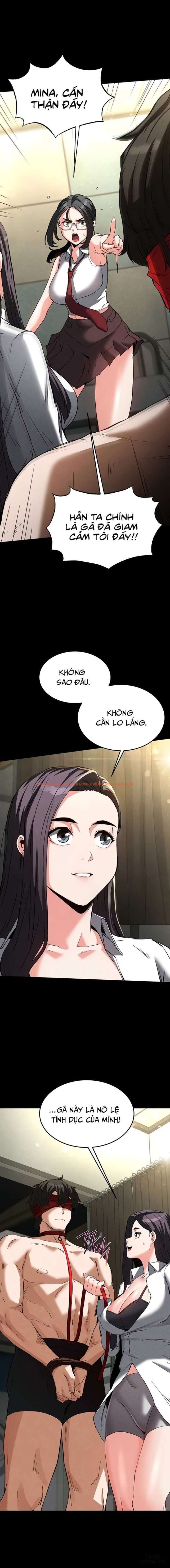 Xem ảnh Nhân Loại Ngày Mạt Thế! - Chapter 26 - 0 694bbee6dfc73 - Truyenhentaiz.net