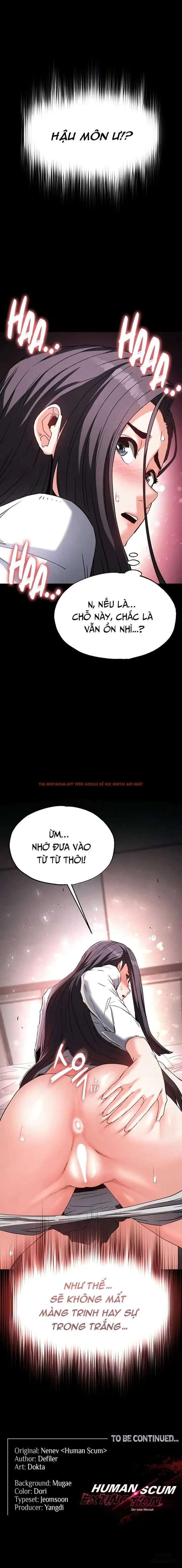 Xem ảnh Nhân Loại Ngày Mạt Thế! - Chapter 26 - 11 694bbee6dfc73 - Truyenhentaiz.net