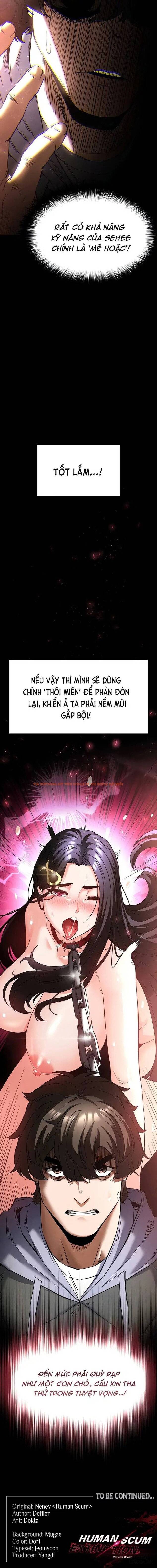 Xem ảnh Nhân Loại Ngày Mạt Thế! - Chapter 28 - 13 694bbf8bc5013 - Truyenhentaiz.net