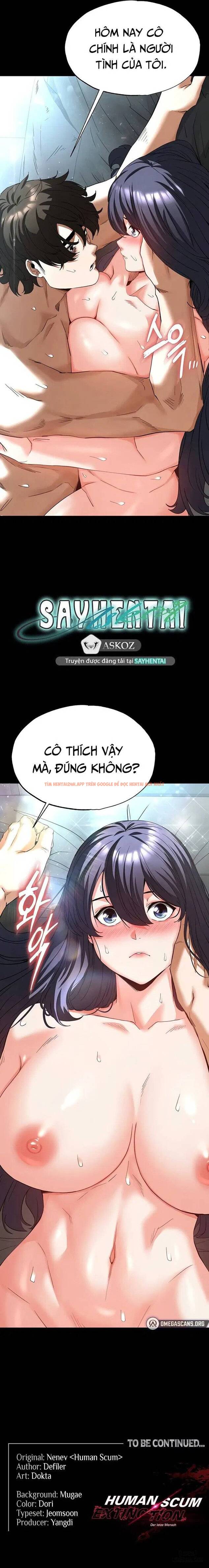 Xem ảnh Nhân Loại Ngày Mạt Thế! - Chapter 30 - 14 694bc041504b9 - Truyenhentaiz.net