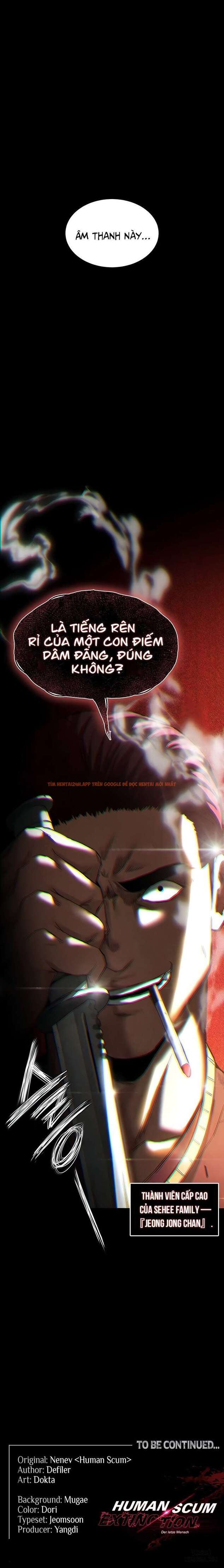 Xem ảnh Nhân Loại Ngày Mạt Thế! - Chapter 31 - 14 694bc09c57bbe - Truyenhentaiz.net