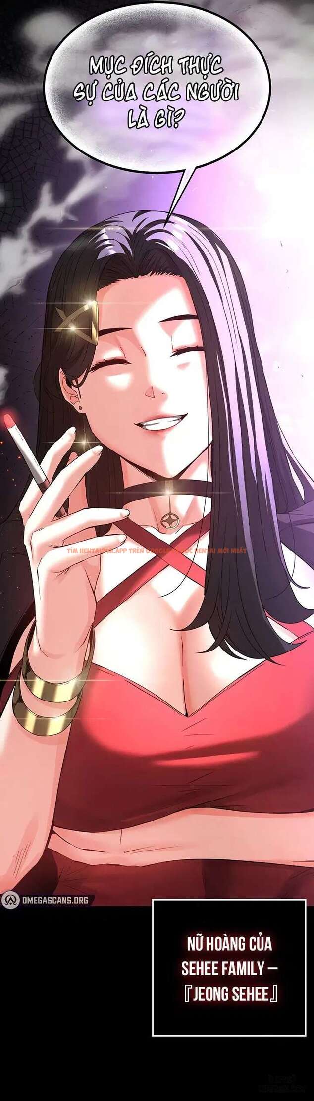 Xem ảnh Nhân Loại Ngày Mạt Thế! - Chapter 32 - 14 694bc135f3ae1 - Truyenhentaiz.net