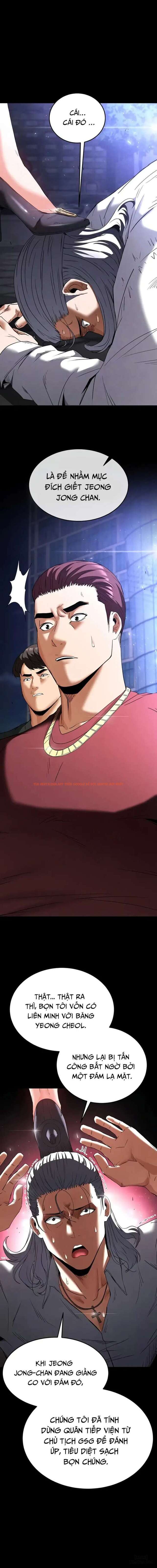 Xem ảnh Nhân Loại Ngày Mạt Thế! - Chapter 33 - 0 694bc16b72fef - Truyenhentaiz.net