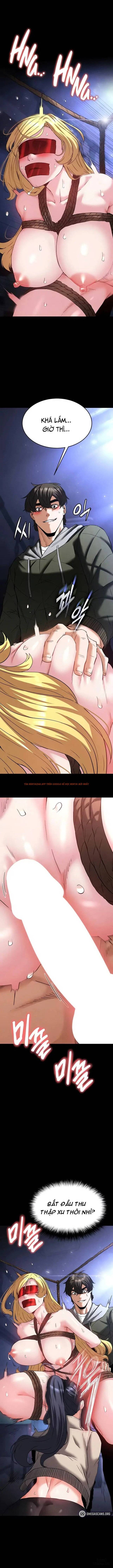 Xem ảnh Nhân Loại Ngày Mạt Thế! - Chapter 39 - 0 694bc4065180c - Truyenhentaiz.net