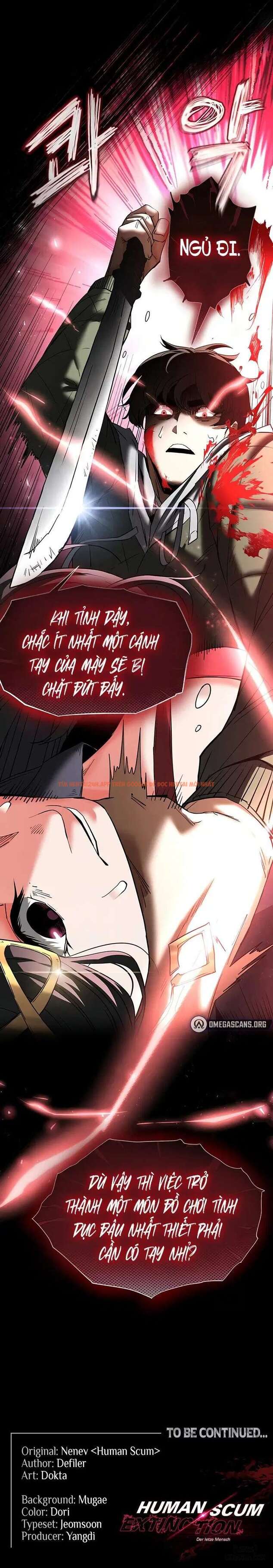 Xem ảnh Nhân Loại Ngày Mạt Thế! - Chapter 42 - 13 694bc6da61521 - Truyenhentaiz.net