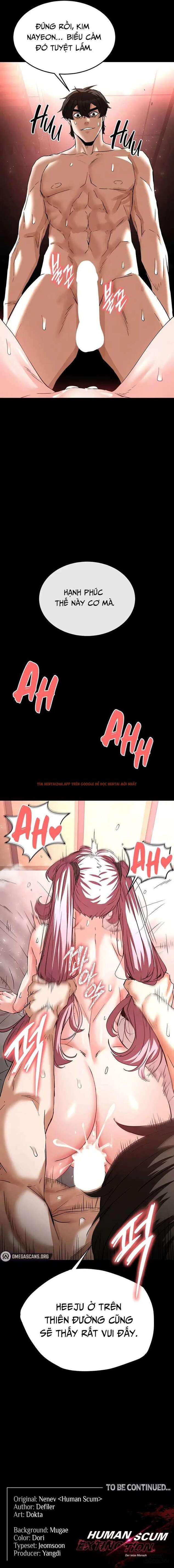 Xem ảnh Nhân Loại Ngày Mạt Thế! - Chapter 44 - 13 694bc79ac2a95 - Truyenhentaiz.net