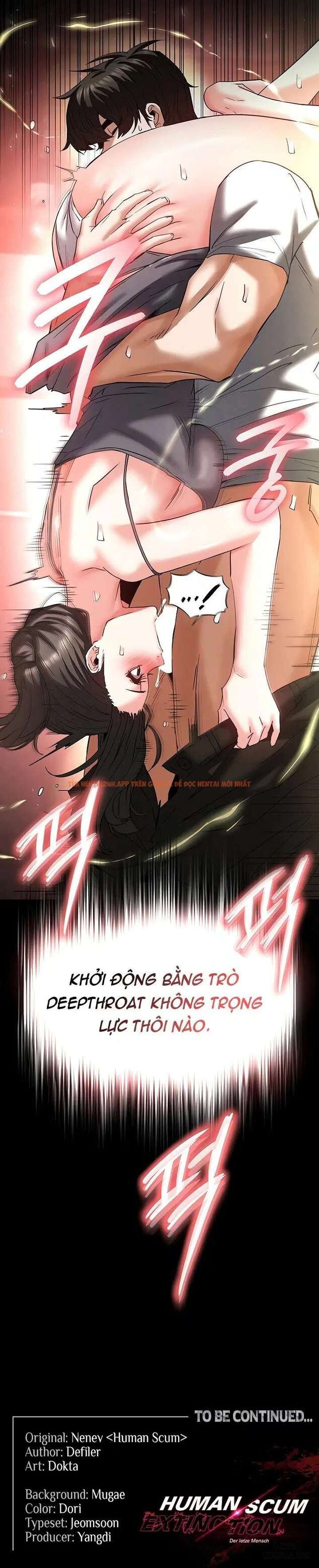 Xem ảnh Nhân Loại Ngày Mạt Thế! - Chapter 45 - 12 694bc7e4db634 - Truyenhentaiz.net