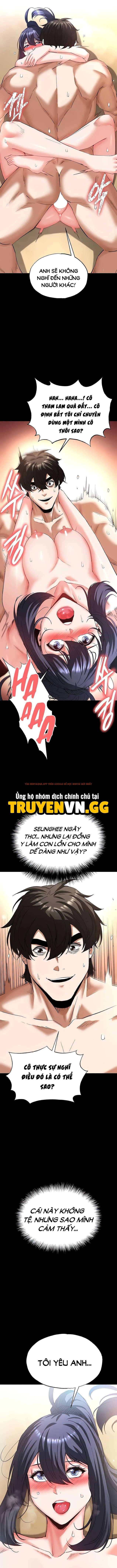 Xem ảnh 10 trong truyện hentai Nhân Loại Ngày Mạt thế! - Chapter 49 - hentaitvn.net