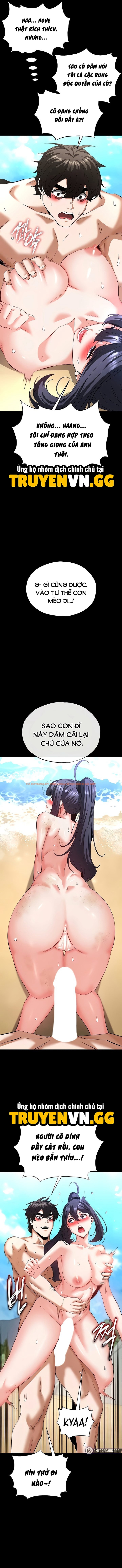 Xem ảnh 12 trong truyện hentai Nhân Loại Ngày Mạt thế! - Chapter 49 - hentaitvn.net