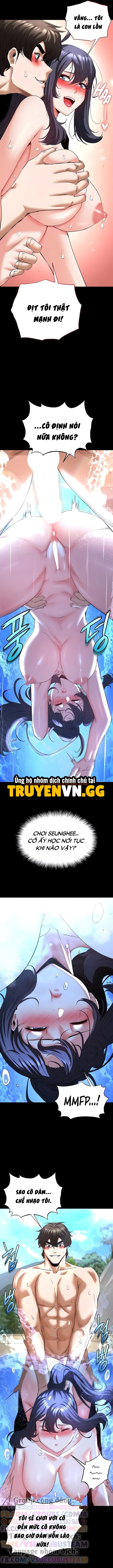 Xem ảnh 13 trong truyện hentai Nhân Loại Ngày Mạt thế! - Chapter 49 - hentaitvn.net