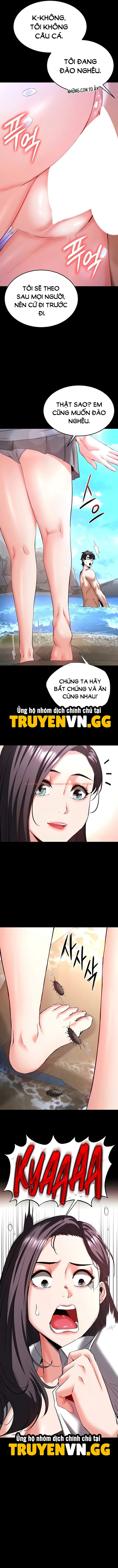 Xem ảnh 15 trong truyện hentai Nhân Loại Ngày Mạt thế! - Chapter 49 - hentaitvn.net