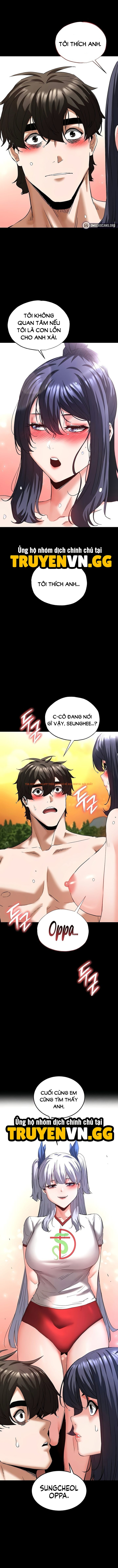 Xem ảnh 19 trong truyện hentai Nhân Loại Ngày Mạt thế! - Chapter 49 - hentaitvn.net