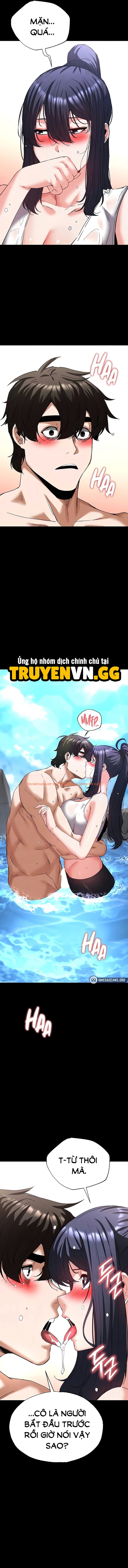 Xem ảnh 3 trong truyện hentai Nhân Loại Ngày Mạt thế! - Chapter 49 - hentaitvn.net