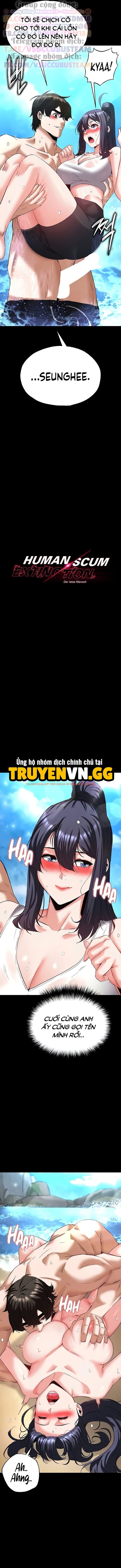 Xem ảnh 4 trong truyện hentai Nhân Loại Ngày Mạt thế! - Chapter 49 - hentaitvn.net