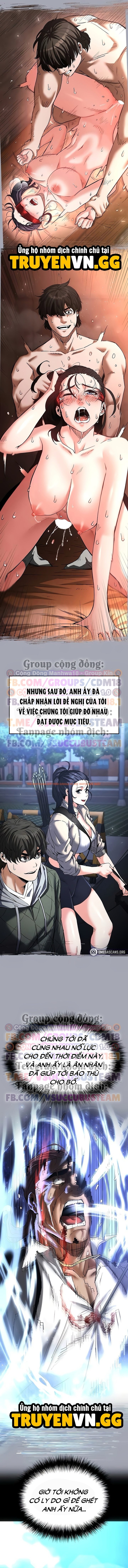 Xem ảnh 6 trong truyện hentai Nhân Loại Ngày Mạt thế! - Chapter 49 - hentaitvn.net