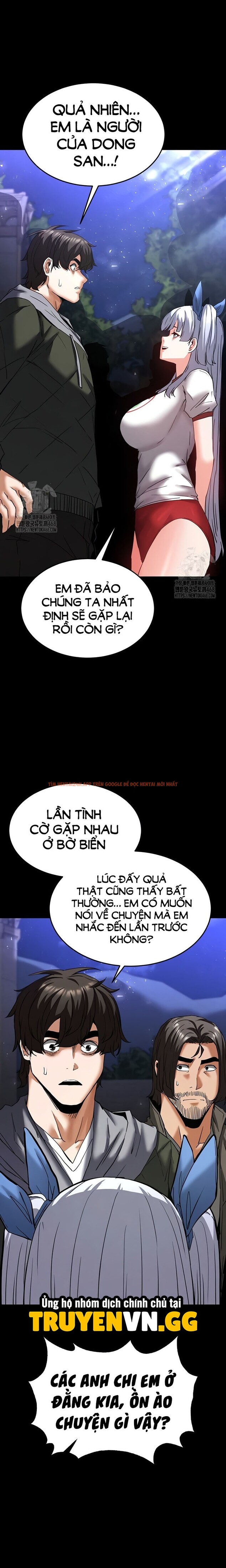 Xem ảnh 11 0 trong truyện hentai Nhân Loại Ngày Mạt thế! - Chapter 51 - hentaitvn.net