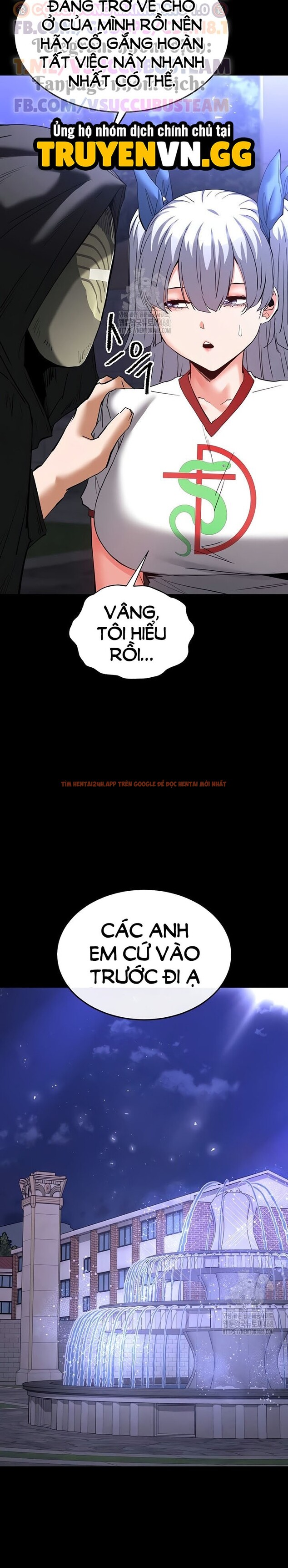 Xem ảnh 12 1 trong truyện hentai Nhân Loại Ngày Mạt thế! - Chapter 51 - hentaitvn.net