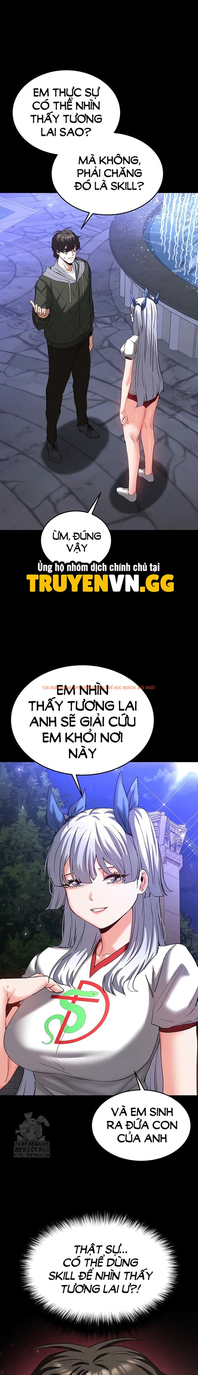 Xem ảnh 13 0 trong truyện hentai Nhân Loại Ngày Mạt thế! - Chapter 51 - hentaitvn.net