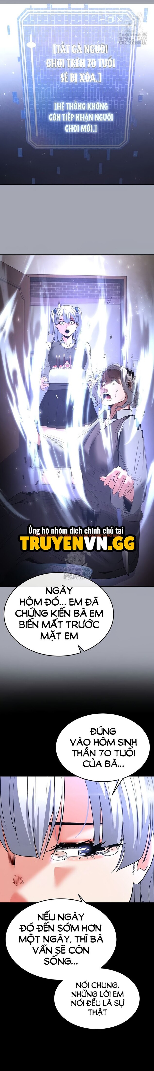 Xem ảnh 14 0 trong truyện hentai Nhân Loại Ngày Mạt thế! - Chapter 51 - hentaitvn.net