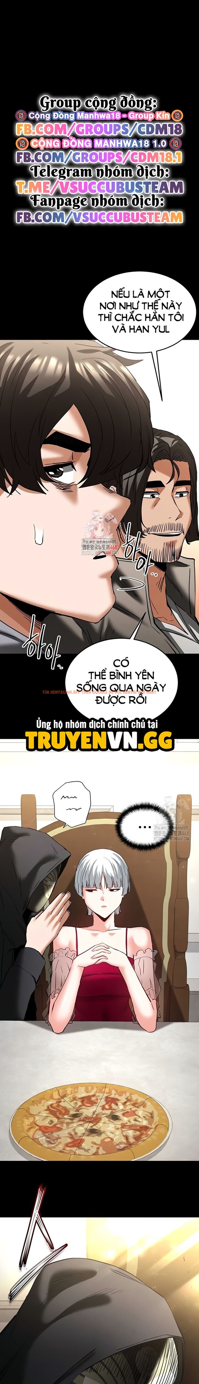 Xem ảnh 2 0 trong truyện hentai Nhân Loại Ngày Mạt thế! - Chapter 51 - hentaitvn.net