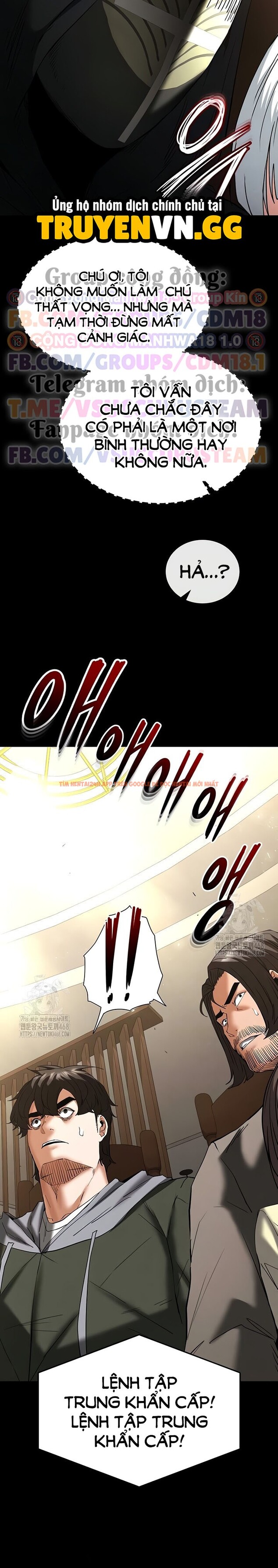 Xem ảnh 2 1 trong truyện hentai Nhân Loại Ngày Mạt thế! - Chapter 51 - hentaitvn.net