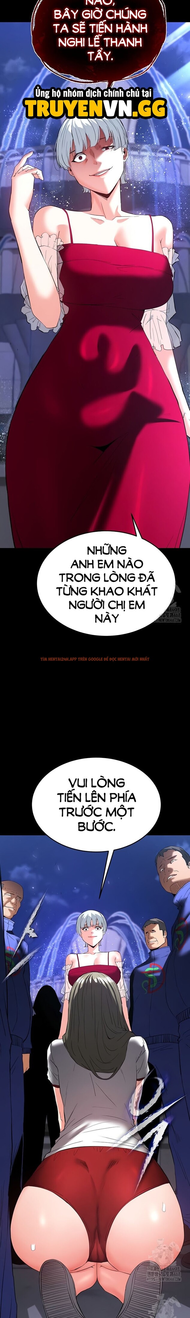 Xem ảnh 4 1 trong truyện hentai Nhân Loại Ngày Mạt thế! - Chapter 51 - hentaitvn.net