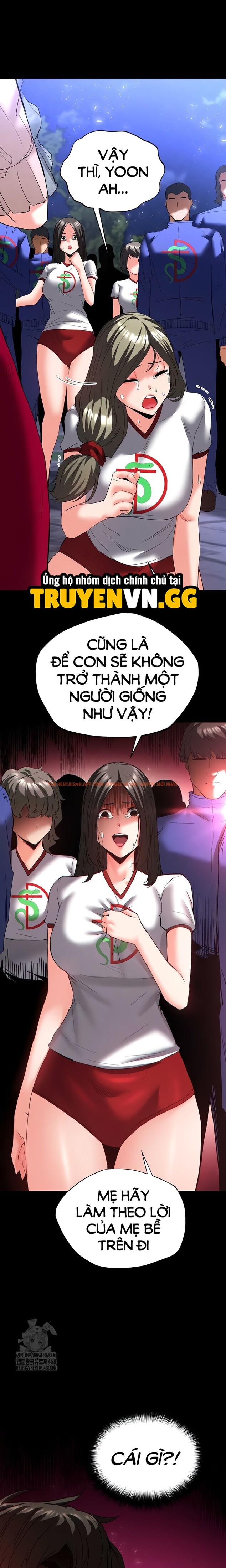 Xem ảnh 6 0 trong truyện hentai Nhân Loại Ngày Mạt thế! - Chapter 51 - hentaitvn.net