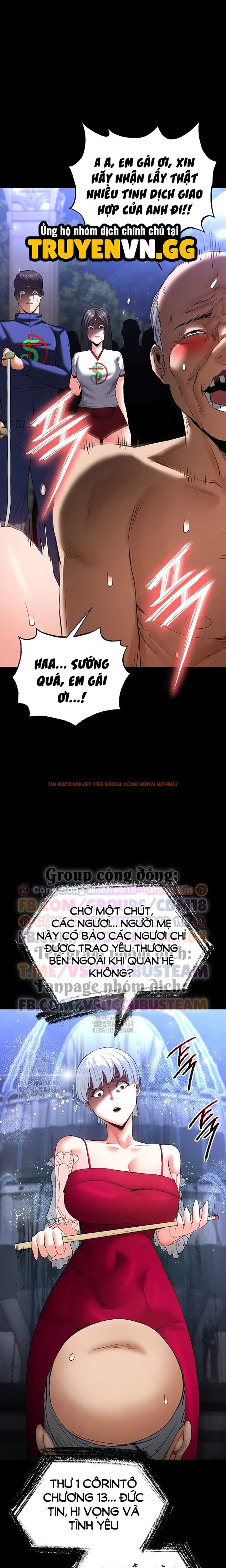 Xem ảnh 7 1 trong truyện hentai Nhân Loại Ngày Mạt thế! - Chapter 51 - hentaitvn.net