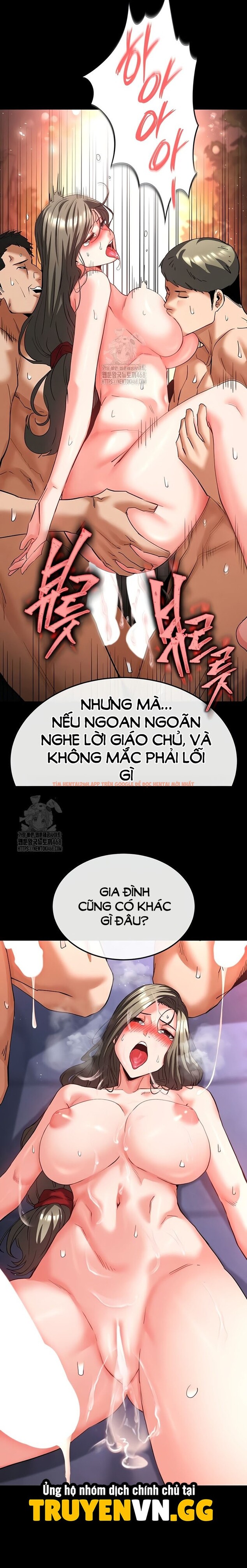 Xem ảnh 9 1 trong truyện hentai Nhân Loại Ngày Mạt thế! - Chapter 51 - hentaitvn.net