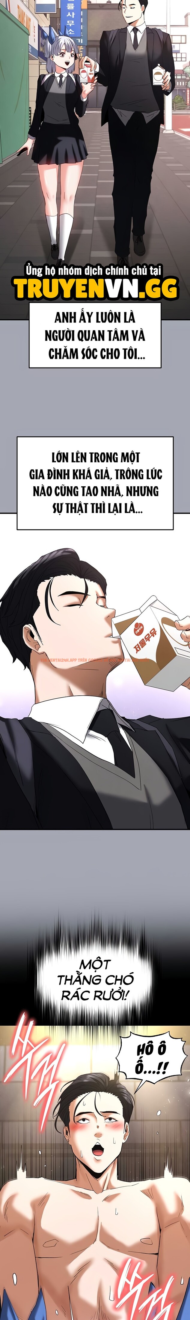 Xem ảnh 11 1 trong truyện hentai Nhân Loại Ngày Mạt thế! - Chapter 52 - hentaitvn.net