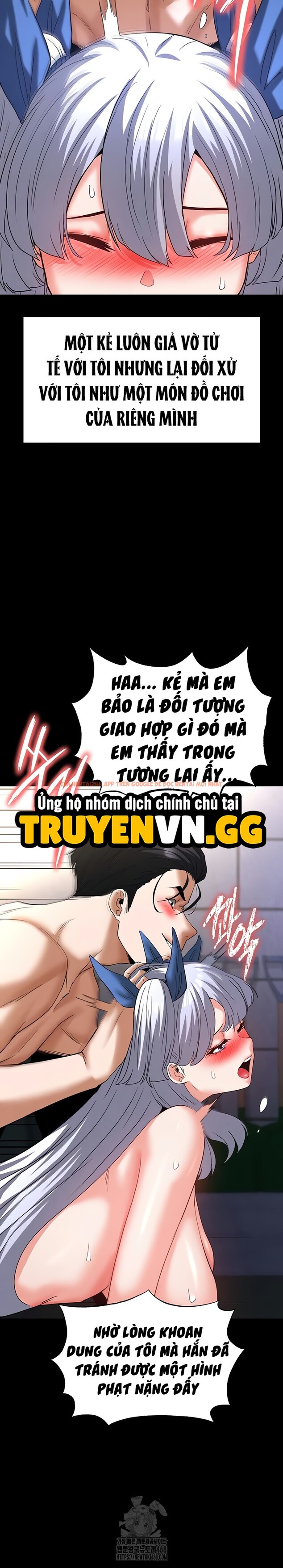 Xem ảnh 11 2 trong truyện hentai Nhân Loại Ngày Mạt thế! - Chapter 52 - hentaitvn.net
