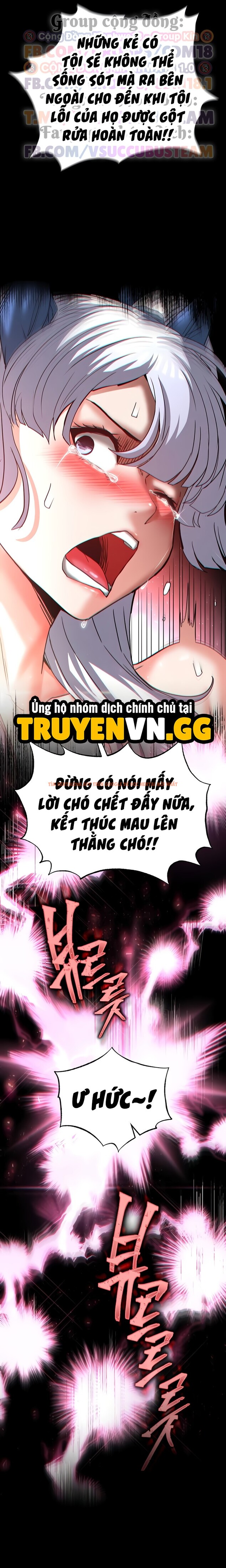 Xem ảnh 12 1 trong truyện hentai Nhân Loại Ngày Mạt thế! - Chapter 52 - hentaitvn.net