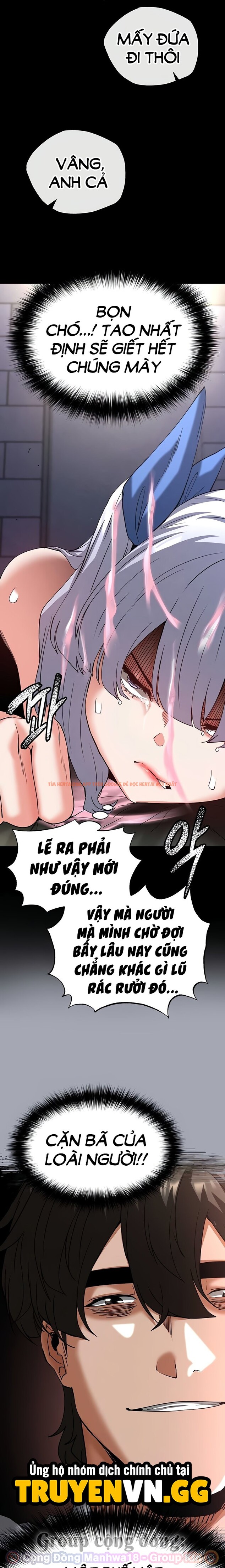 Xem ảnh 13 1 trong truyện hentai Nhân Loại Ngày Mạt thế! - Chapter 52 - hentaitvn.net