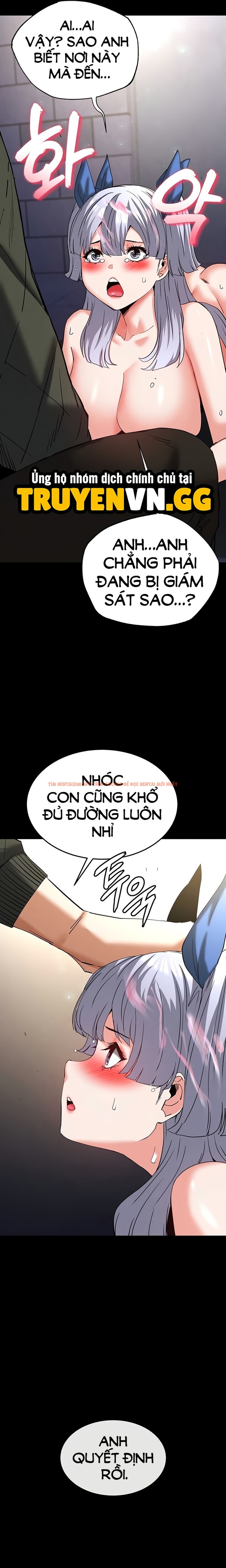 Xem ảnh 14 0 trong truyện hentai Nhân Loại Ngày Mạt thế! - Chapter 52 - hentaitvn.net