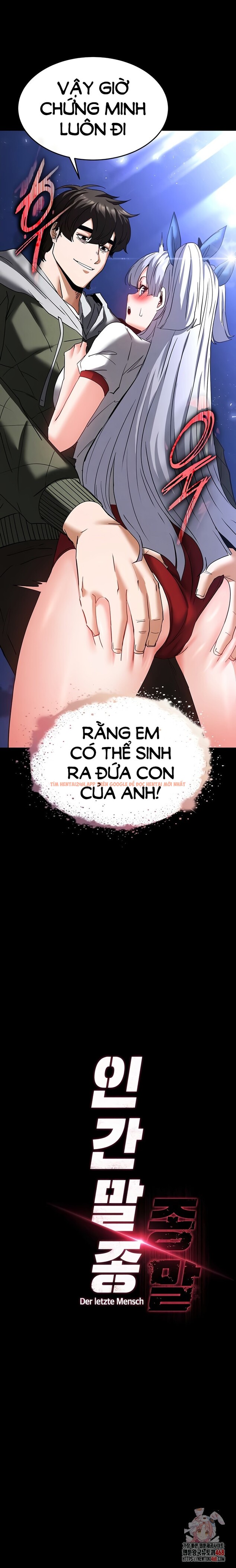 Xem ảnh 2 2 trong truyện hentai Nhân Loại Ngày Mạt thế! - Chapter 52 - hentaitvn.net