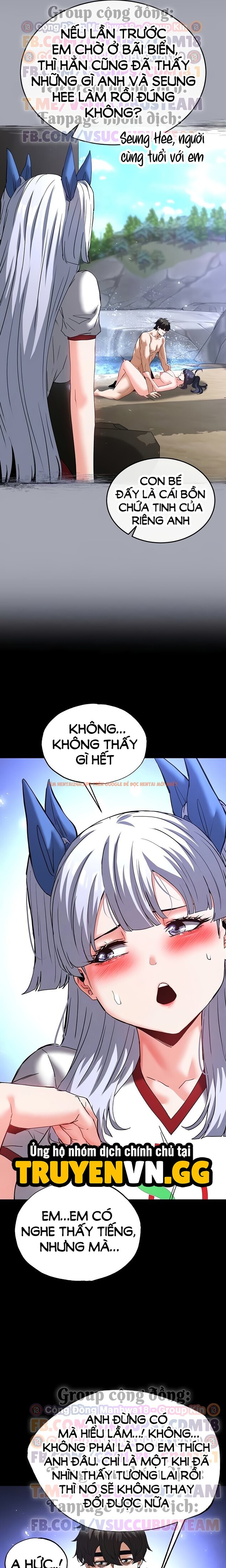 Xem ảnh 4 0 trong truyện hentai Nhân Loại Ngày Mạt thế! - Chapter 52 - hentaitvn.net