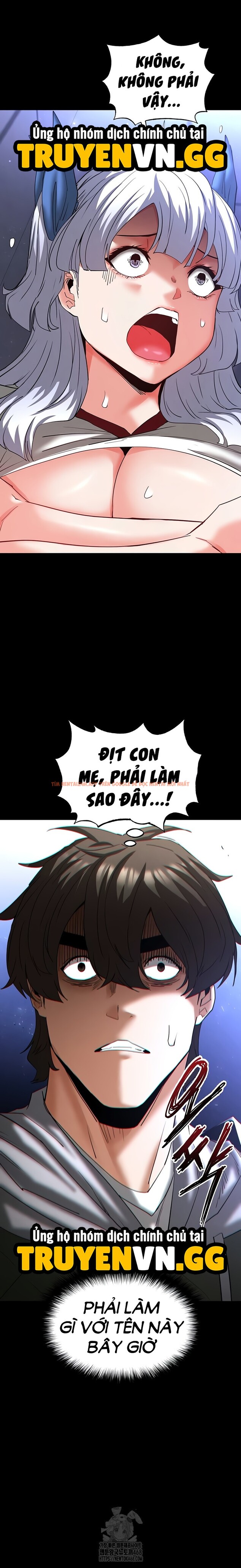 Xem ảnh 7 2 trong truyện hentai Nhân Loại Ngày Mạt thế! - Chapter 52 - hentaitvn.net