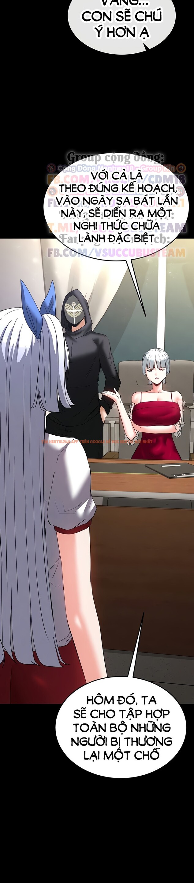 Xem ảnh 8 2 trong truyện hentai Nhân Loại Ngày Mạt thế! - Chapter 52 - hentaitvn.net