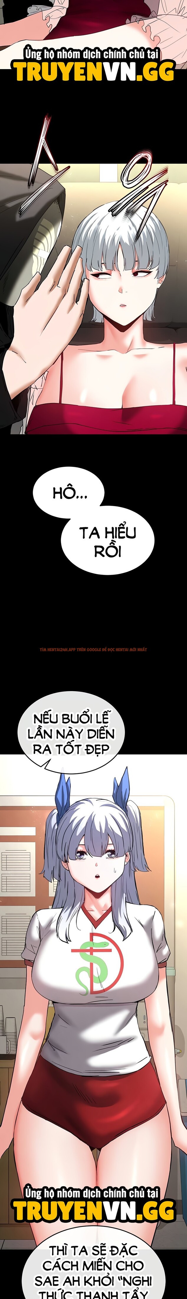 Xem ảnh 9 1 trong truyện hentai Nhân Loại Ngày Mạt thế! - Chapter 52 - hentaitvn.net