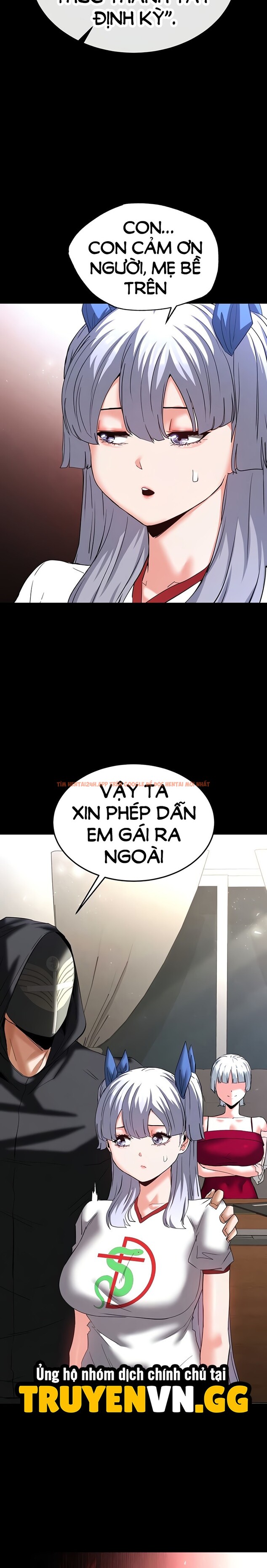Xem ảnh 9 2 trong truyện hentai Nhân Loại Ngày Mạt thế! - Chapter 52 - hentaitvn.net