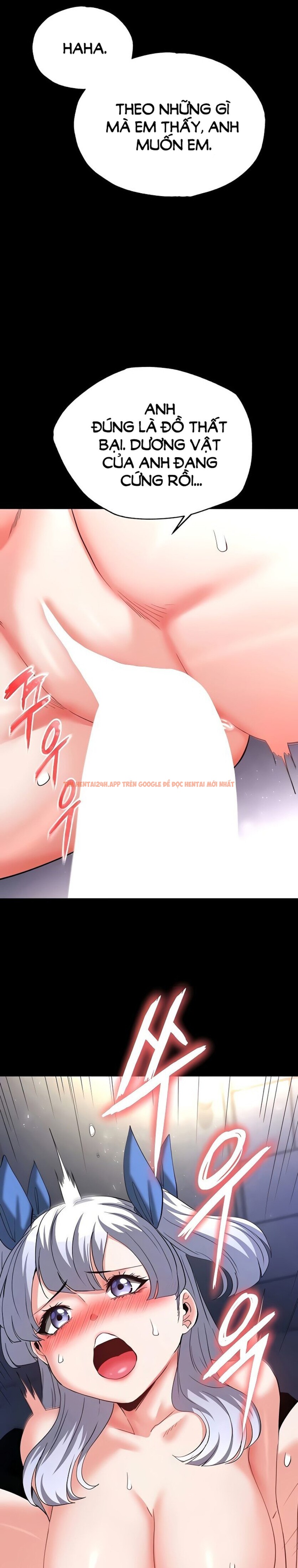 Xem ảnh 10 2 trong truyện hentai Nhân Loại Ngày Mạt thế! - Chapter 53 - hentaitvn.net