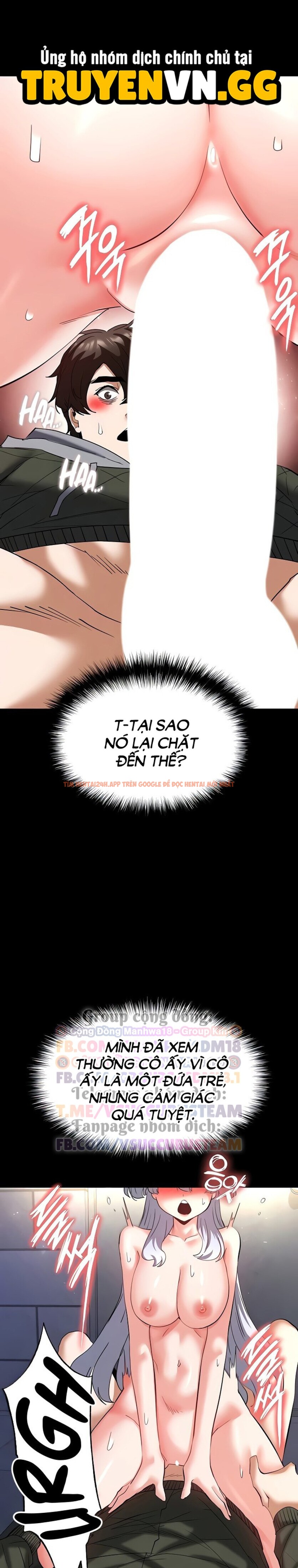 Xem ảnh 11 0 trong truyện hentai Nhân Loại Ngày Mạt thế! - Chapter 53 - hentaitvn.net