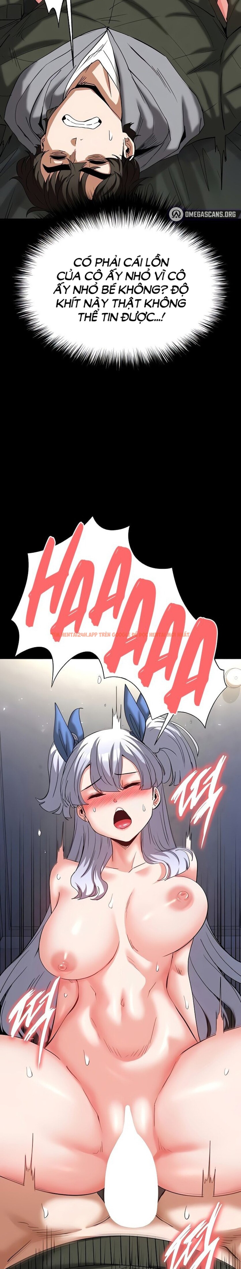 Xem ảnh 11 1 trong truyện hentai Nhân Loại Ngày Mạt thế! - Chapter 53 - hentaitvn.net