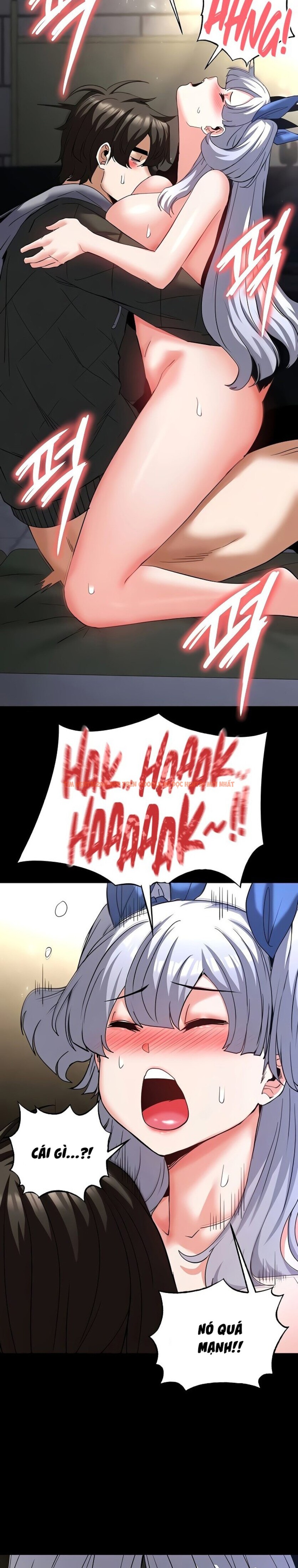 Xem ảnh 11 3 trong truyện hentai Nhân Loại Ngày Mạt thế! - Chapter 53 - hentaitvn.net