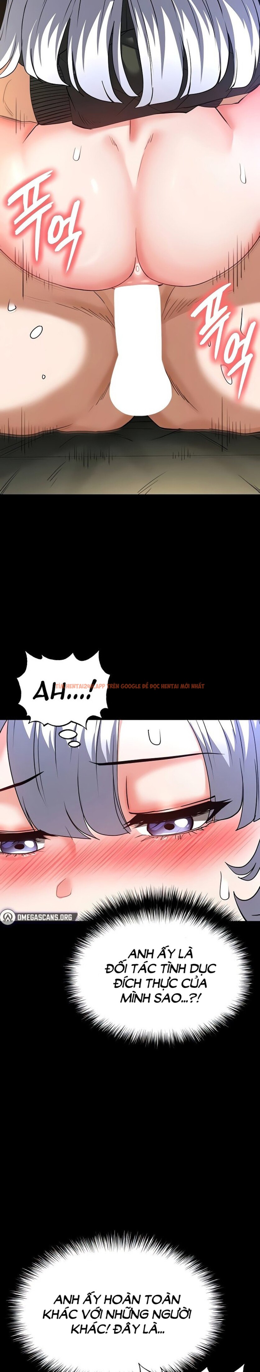 Xem ảnh 11 4 trong truyện hentai Nhân Loại Ngày Mạt thế! - Chapter 53 - hentaitvn.net