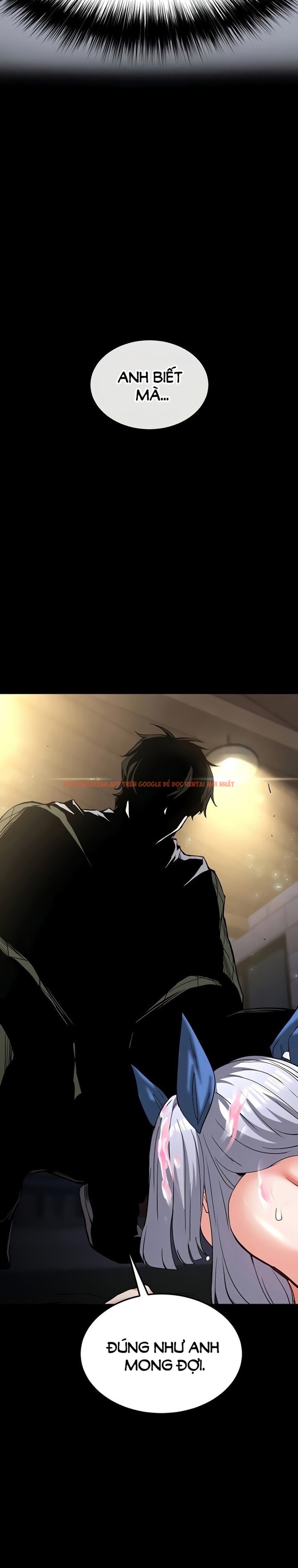 Xem ảnh 2 1 trong truyện hentai Nhân Loại Ngày Mạt thế! - Chapter 53 - hentaitvn.net