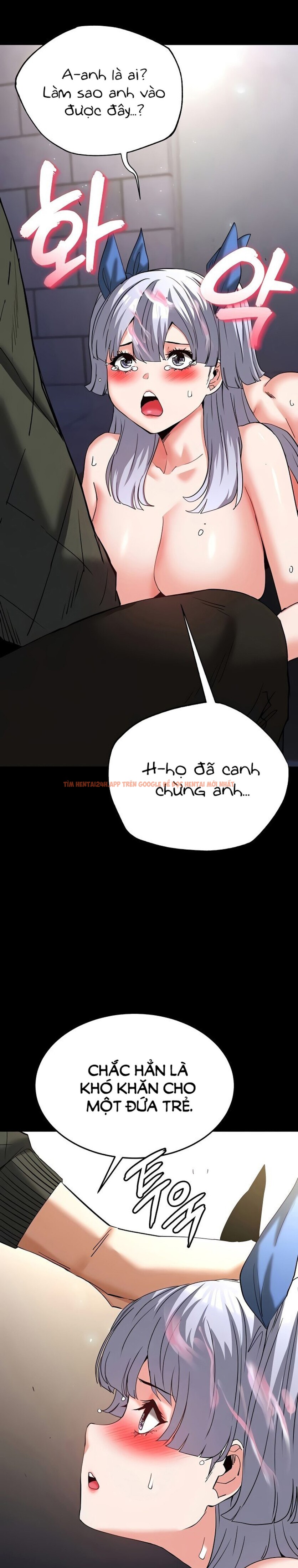 Xem ảnh 2 2 trong truyện hentai Nhân Loại Ngày Mạt thế! - Chapter 53 - hentaitvn.net