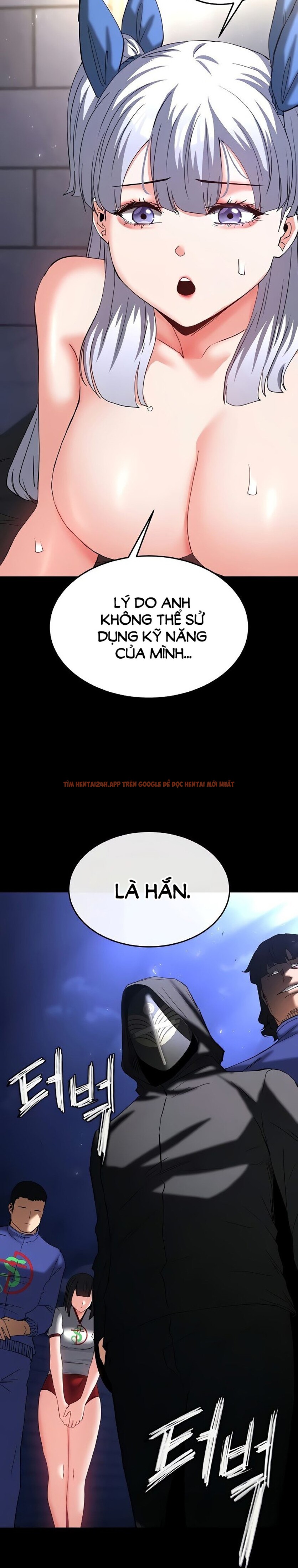 Xem ảnh 3 2 trong truyện hentai Nhân Loại Ngày Mạt thế! - Chapter 53 - hentaitvn.net