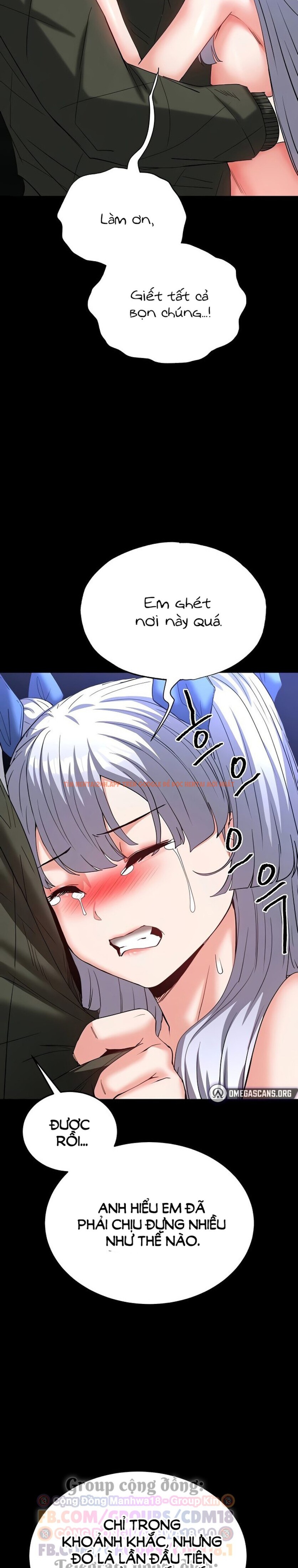 Xem ảnh 4 2 trong truyện hentai Nhân Loại Ngày Mạt thế! - Chapter 53 - hentaitvn.net